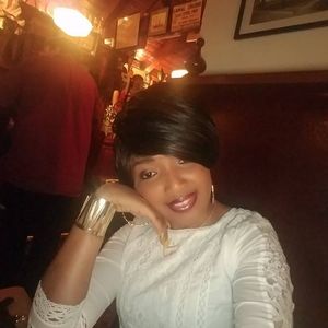 Meet your Posher, Donnette